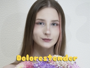 Dolorestender