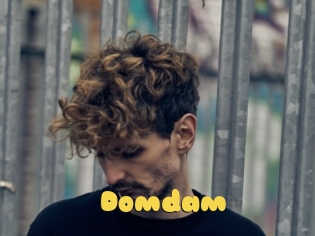 Domdam