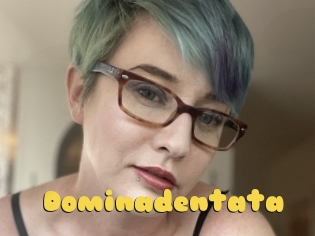 Dominadentata