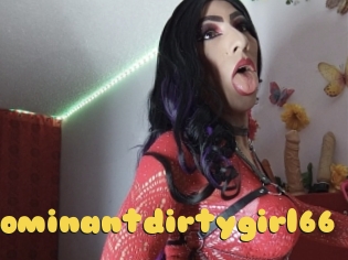 Dominantdirtygirl66