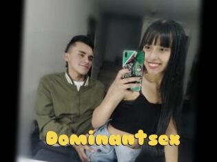 Dominantsex