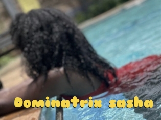 Dominatrix_sasha