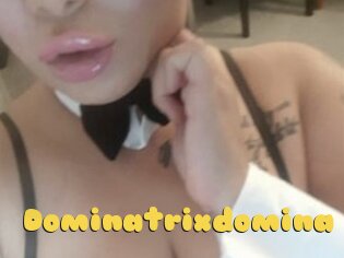 Dominatrixdomina