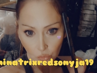 Dominatrixredsonyja19