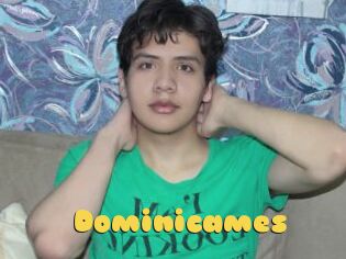 Dominicames