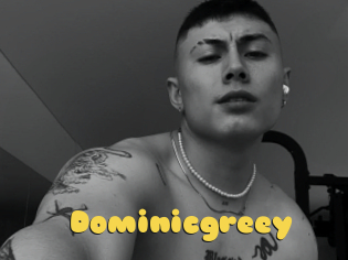 Dominicgreey