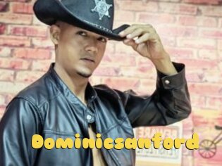Dominicsanford