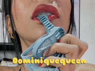 Dominiquequeen