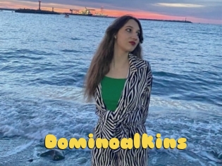 Dominoalkins