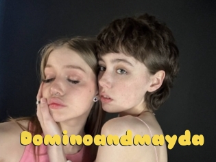 Dominoandmayda
