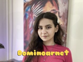 Dominoarnet