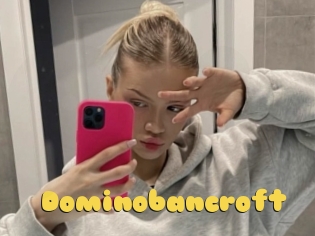 Dominobancroft