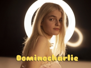Dominocharlie