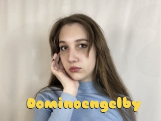 Dominoengelby