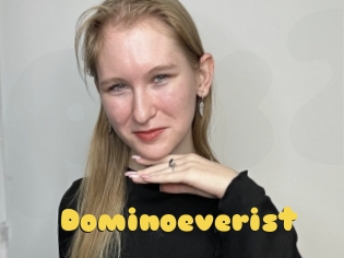 Dominoeverist