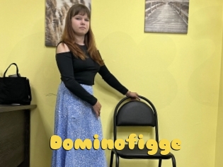 Dominofigge