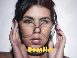 Domlia