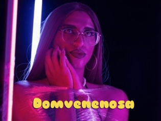 Domvenenosa