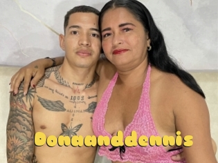 Donaanddennis