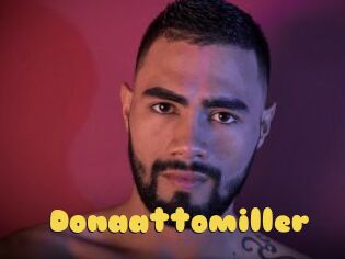 Donaattomiller