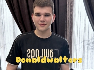 Donaldwalters