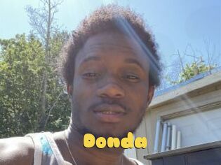 Donda