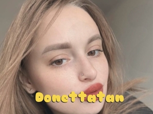 Donettatan