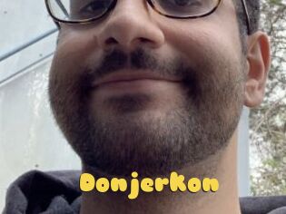 Donjerkon