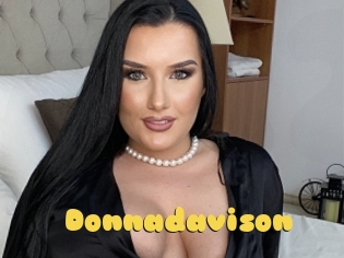 Donnadavison