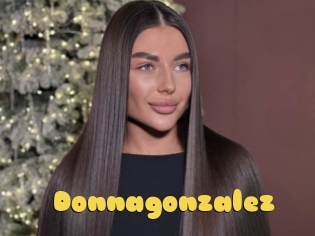 Donnagonzalez