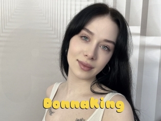 Donnaking