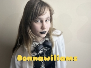 Donnawiliams