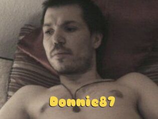 Donnie87