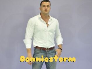 Donniestorm