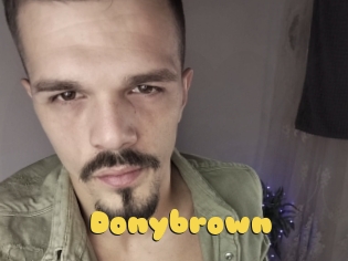 donybrown Px24 Sexcam