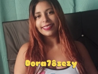 Dora78sezy