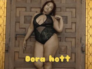 Dora_hott