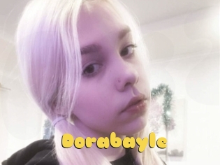 Dorabayle