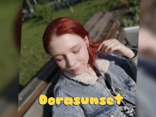 Dorasunset