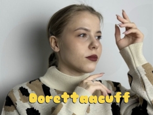 Dorettaacuff