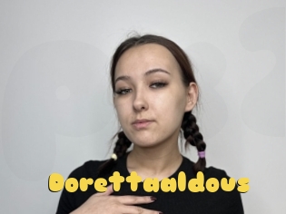 Dorettaaldous