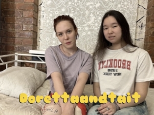 Dorettaandtait
