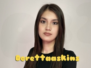 Dorettaaskins