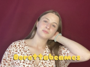 Dorettabeames
