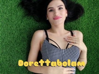 Dorettabolam