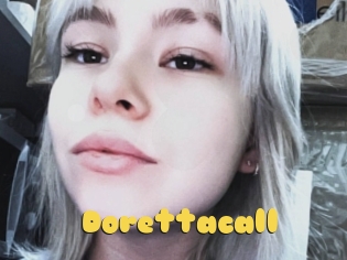 Dorettacall
