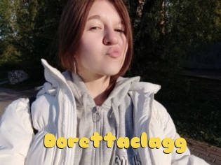 Dorettaclagg