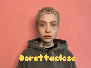 Dorettaclose