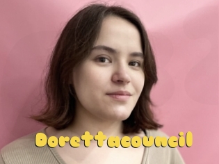 Dorettacouncil