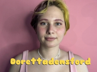 Dorettadensford